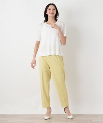 ニットタイプ【Leilian WHITE LABEL】 | Leilian