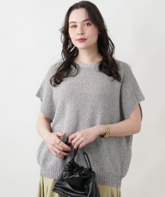 ベスト－Leilian WHITE LABEL | Leilian plus house