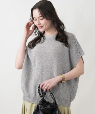 ベスト－Leilian WHITE LABEL | Leilian plus house