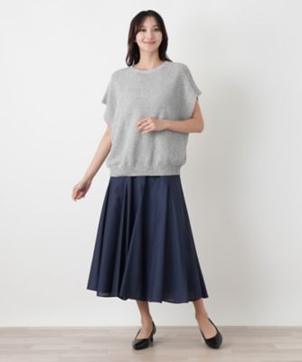 ベスト－Leilian WHITE LABEL | Leilian plus house