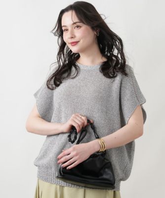 ベスト－Leilian WHITE LABEL | Leilian plus house