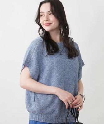 ベスト－Leilian WHITE LABEL | Leilian plus house
