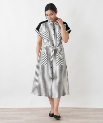 ワンピース【SHE'S SO】 | Leilian plus house (Women/大きい