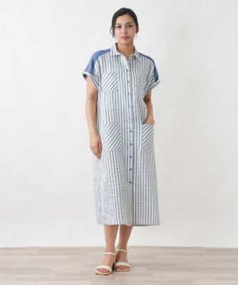 ワンピース【SHE'S SO】 | Leilian plus house (Women/大きい