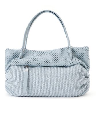 ＜Leilian plus house (Women/大きいサイズ)＞バッグ【ＬＡＮＺＥＴＴＩ】