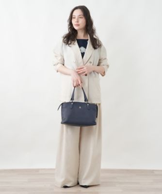 バッグ【ROSSI】 | Leilian plus house (Women/大きいサイズ