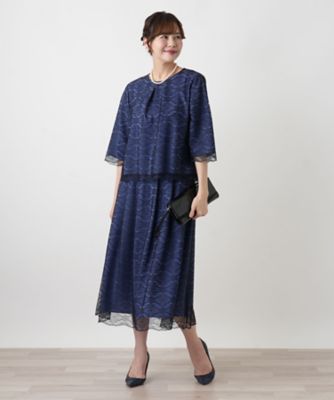 レリアン❤️新品❤️サテン地トリミング長袖トップス13＋ kyo-0022_22.jpg