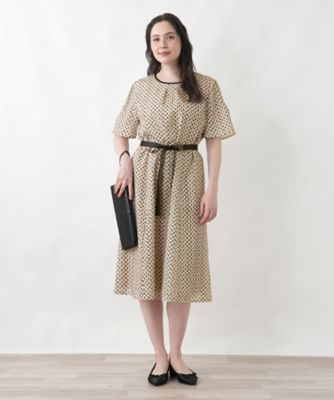 ワンピース【Leilian WHITE LABEL】 | Leilian plus