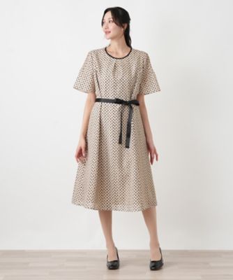 ワンピース【Leilian WHITE LABEL】 | Leilian plus