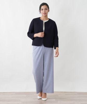 ジャケット【Leilian WHITE LABEL】 | Leilian plus