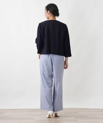 ジャケット【Leilian WHITE LABEL】 | Leilian plus