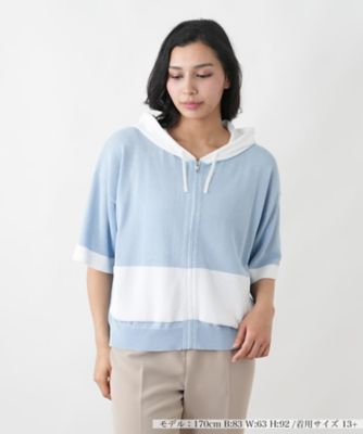 ＜Leilian plus house (Women/大きいサイズ)＞カーディガン【ＨＡＮＤ】