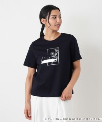 ◎Marilynさま専用　レリアンTシャツ＆アロコバッグ レリアン tシャツ 通販 | 三越伊勢丹オンラインストア・通販【公式】