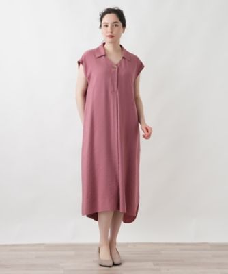 ワンピース【BOURGE】 | Leilian plus house (Women/大きい