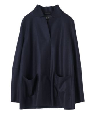 ジャケット【CINZIA ROCCA】 | Leilian plus house (Women