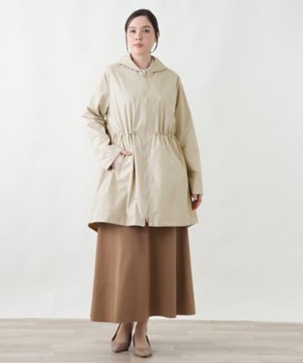 コート【Lisa Conte'】 | Leilian plus house (Women/大きい
