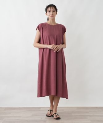 ワンピース【NEMIKA】 | Leilian plus house (Women/大きい