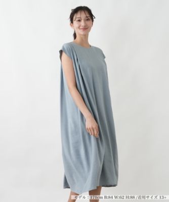 ＜Leilian plus house (Women/大きいサイズ)＞ワンピース【ＮＥＭＩＫＡ】