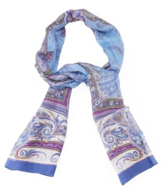 ＜Leilian plus house (Women/大きいサイズ)＞ストール【ＣＡＮＥＰＡ】