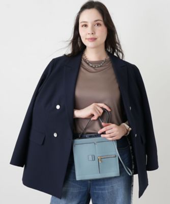 Leilian plus house (Women/大きいサイズ)の大きいサイズ 13号～25号