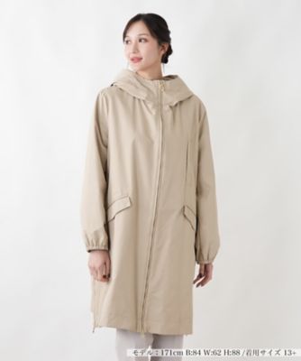 ＜Leilian plus house (Women/大きいサイズ)＞コート【ＳＴＩＬＮＯＬＯＧＹ】