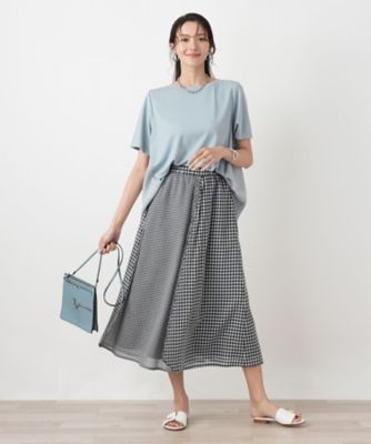 Leilian plus house (Women/大きいサイズ)の大きいサイズ 13号～25号