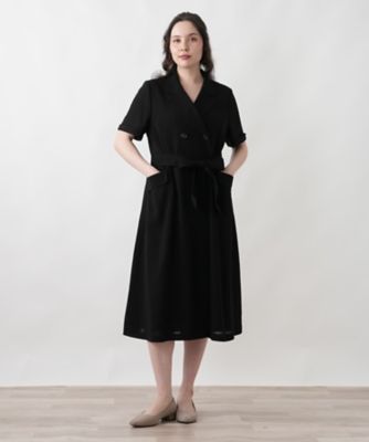 ワンピース【WEEKEND】 | Leilian plus house (Women/大きい