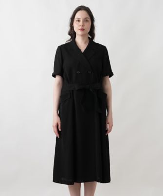 ワンピース【WEEKEND】 | Leilian plus house (Women/大きい