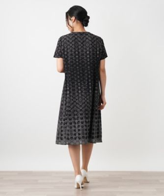 ワンピース | Leilian plus house (Women/大きいサイズ)/レリアン