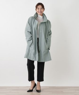 コート【HEYER】 | Leilian plus house (Women/大きいサイズ