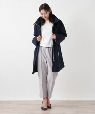 店頭人気】コート【HEYER】 | Leilian plus house (Women/大きい