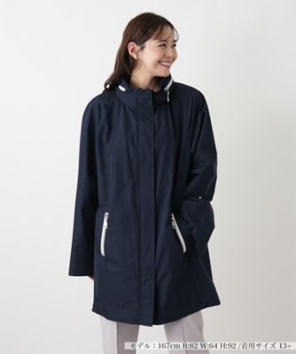 ＜Leilian plus house (Women/大きいサイズ)＞コート【ＨＥＹＥＲ】