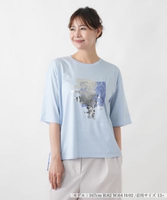 ELLERY エレリー Tシャツ・カットソー S 白 【古着】【中古】【送料無料】 ELLERY エレリー Tシャツ・カットソー S 白 【古着】【中古】【送料