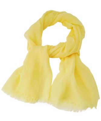 ＜Leilian plus house (Women/大きいサイズ)＞ロングストール【２６年３月カタログ】