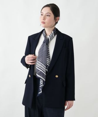 スカーフ | Leilian plus house (Women/大きいサイズ)/レリアン プラス