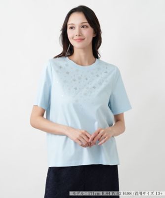 レリアン tシャツ 通販 | 三越伊勢丹オンラインストア・通販【公式】
