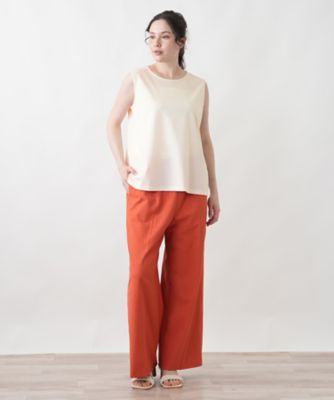 カットソー【Leilian WHITE LABEL】 | Leilian plus