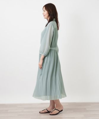 ワンピース【Leilian WHITE LABEL】 | Leilian plus