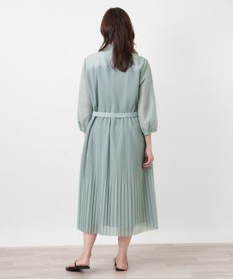 ワンピース【Leilian WHITE LABEL】 | Leilian plus