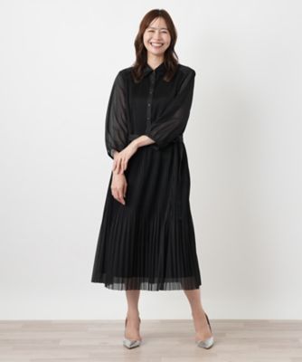 ワンピース【Leilian WHITE LABEL】 | Leilian plus
