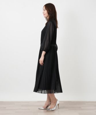 ワンピース【Leilian WHITE LABEL】 | Leilian plus
