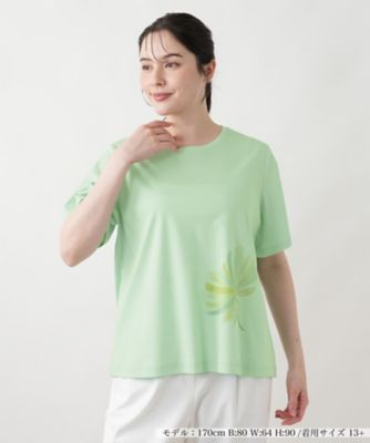 レリアン tシャツ 通販 | 三越伊勢丹オンラインストア・通販【公式】