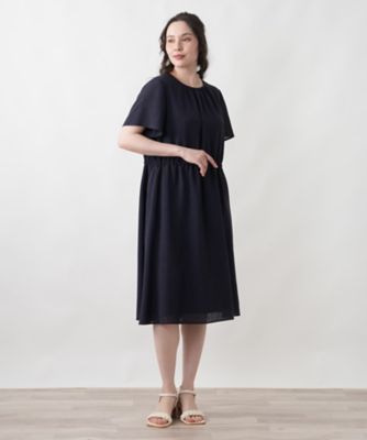 ワンピース【Leilian WHITE LABEL】 | Leilian plus