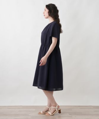 ワンピース【Leilian WHITE LABEL】 | Leilian plus