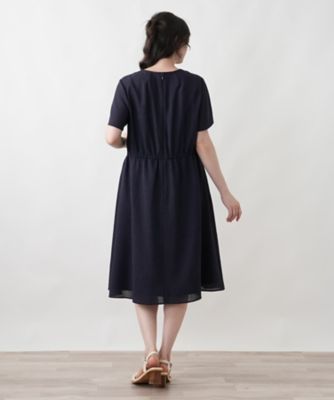 ワンピース【Leilian WHITE LABEL】 | Leilian plus