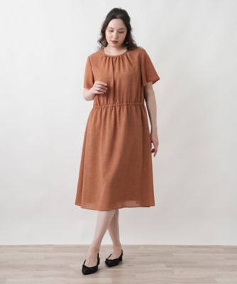 ワンピース【Leilian WHITE LABEL】 | Leilian plus