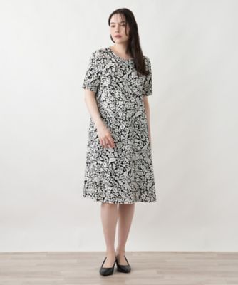 ワンピース【Leilian WHITE LABEL】 | Leilian plus