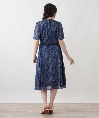 ワンピース【Leilian WHITE LABEL】 | Leilian plus