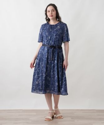 ワンピース【Leilian WHITE LABEL】 | Leilian plus