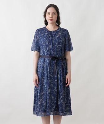 ワンピース【Leilian WHITE LABEL】 | Leilian plus